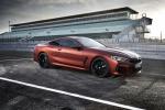 BMW M850i xDrive Carbon Package 2018 года (WW)